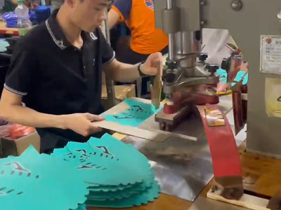 Traditional Craftsmanship