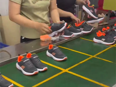 Final Quality Assurance Laboratory