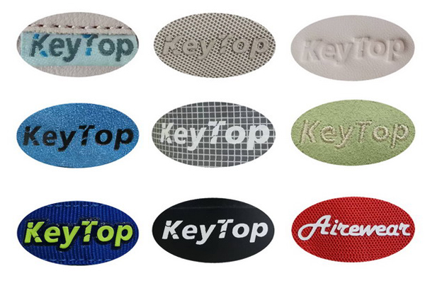 Logo Personalization