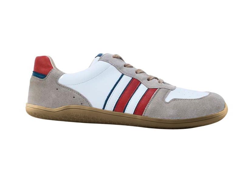 OEM Barefoot IVO Napa 80s Style Retro Running Shoes