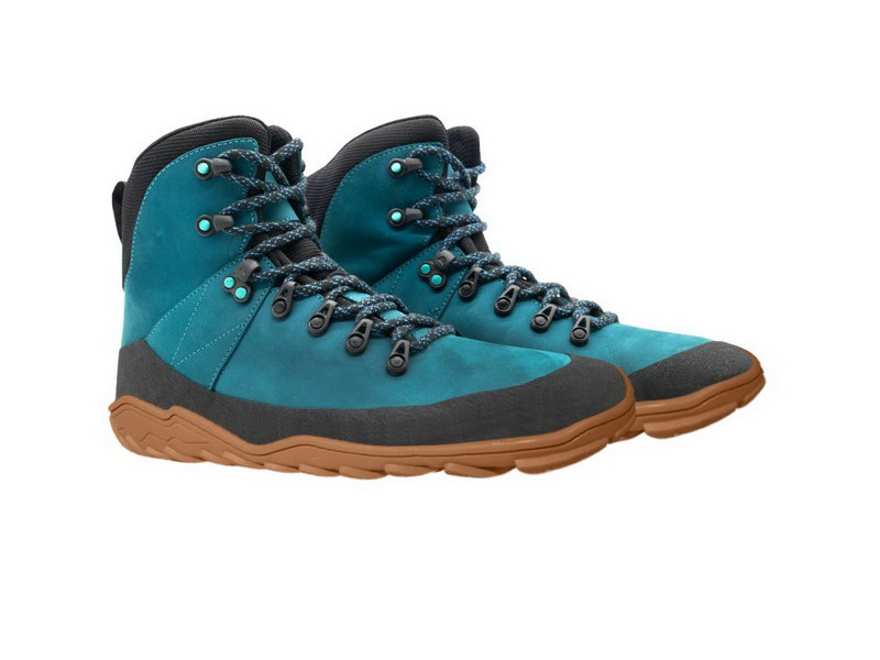 Fujian Aylla Mitu Nubuck Outdoor Barefoot Shoe Supplier