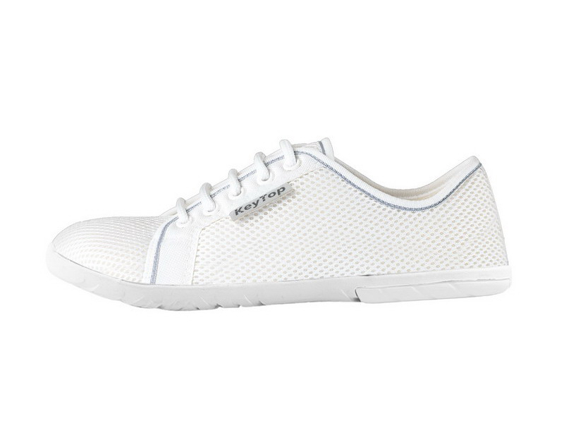 Natural Foot Shaped Minimalist Running Shoes Factory