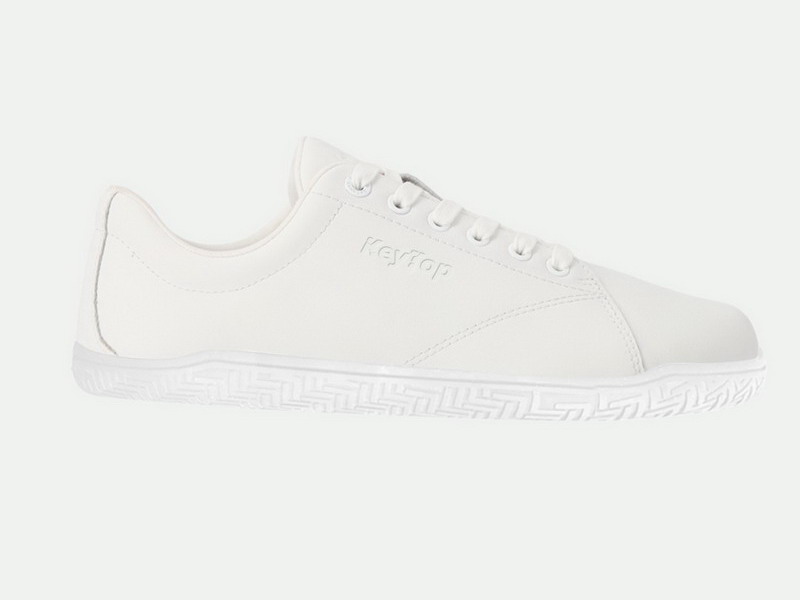 Vintage Nappa Leather Barefoot Sneakers Manufacturer