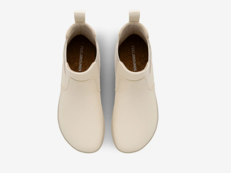 Zero Drop Winter Barefoot Work Boots For Walking Vendor